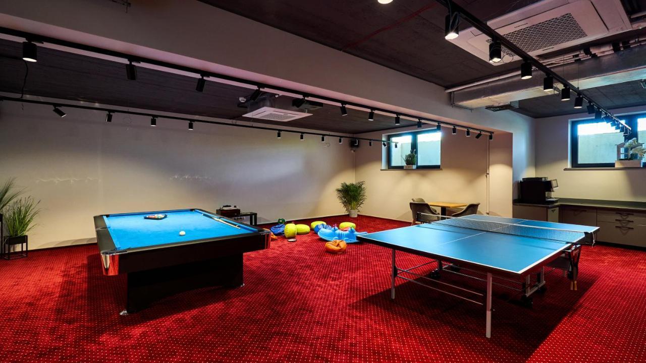 Apartamenty Sun & Snow Resorts L Bialka Tatrzanska Z Sauna Екстер'єр фото