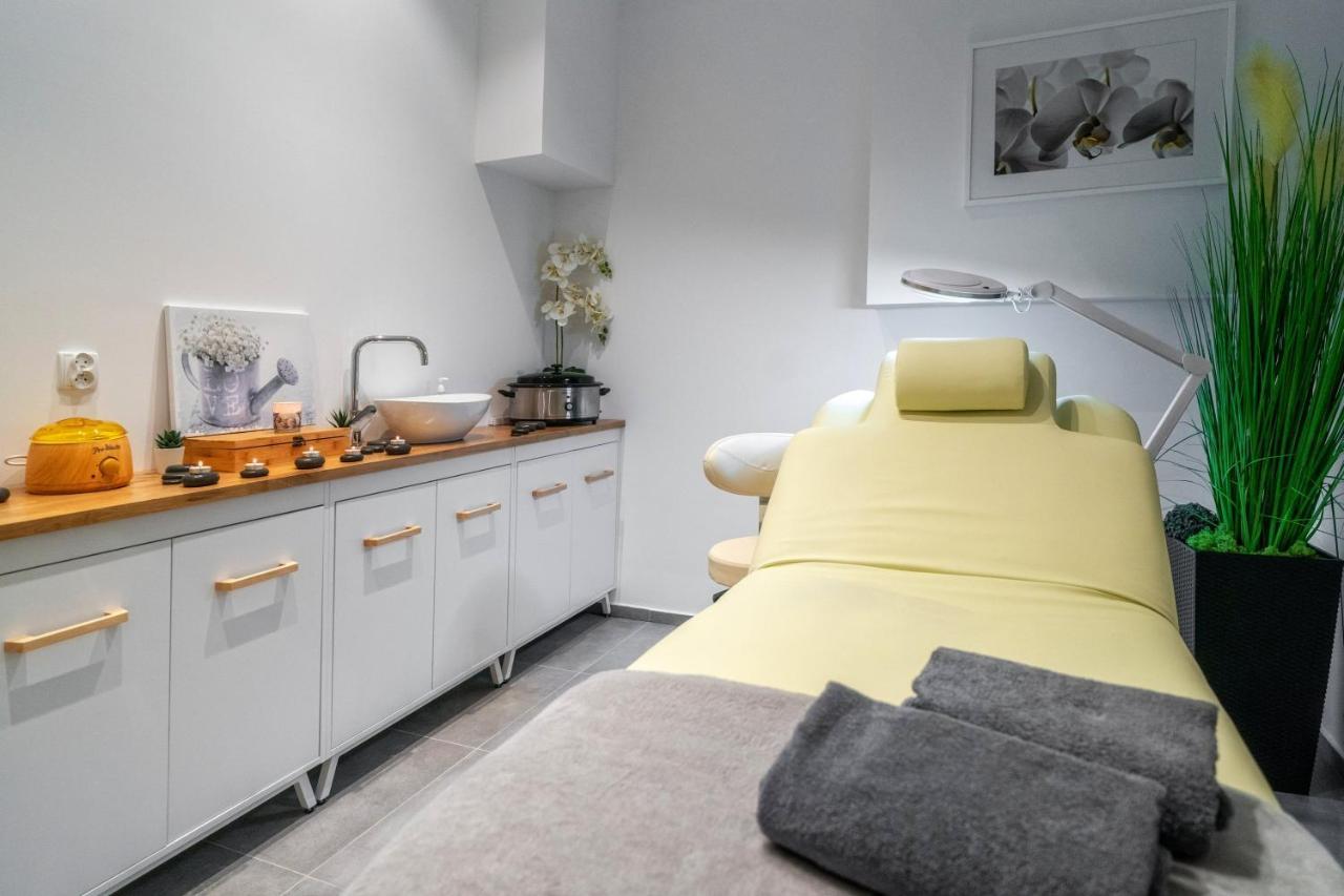 Apartamenty Sun & Snow Resorts L Bialka Tatrzanska Z Sauna Екстер'єр фото