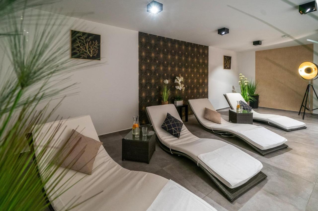Apartamenty Sun & Snow Resorts L Bialka Tatrzanska Z Sauna Екстер'єр фото