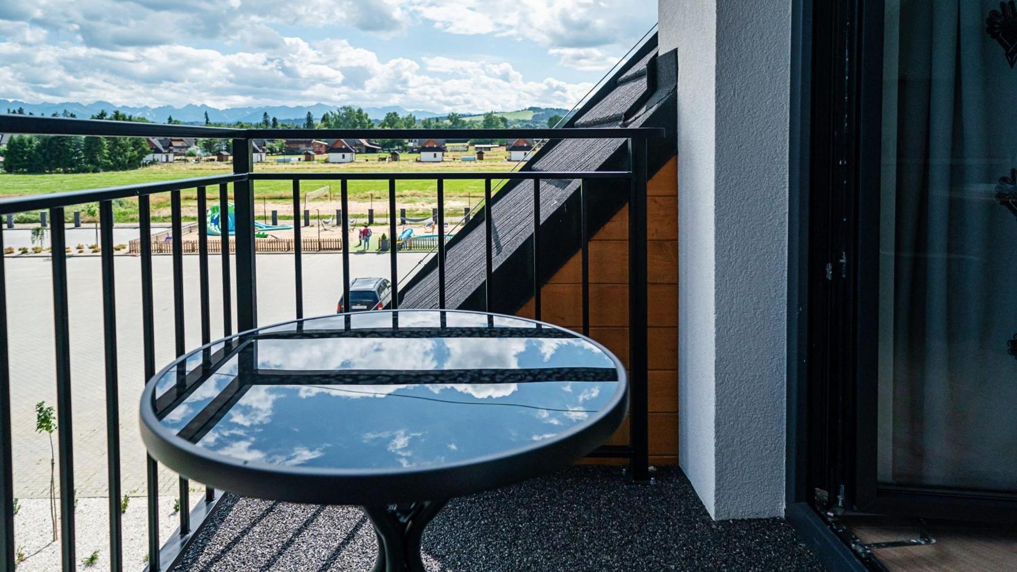 Apartamenty Sun & Snow Resorts L Bialka Tatrzanska Z Sauna Екстер'єр фото